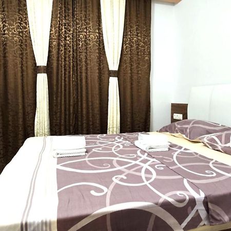 Vila Tatjana Vodice Exteriér fotografie