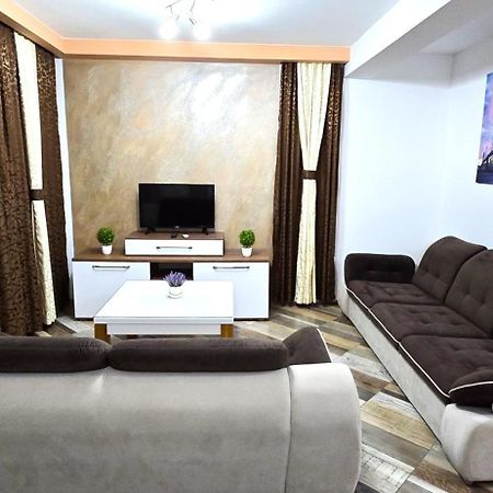 Vila Tatjana Vodice Exteriér fotografie
