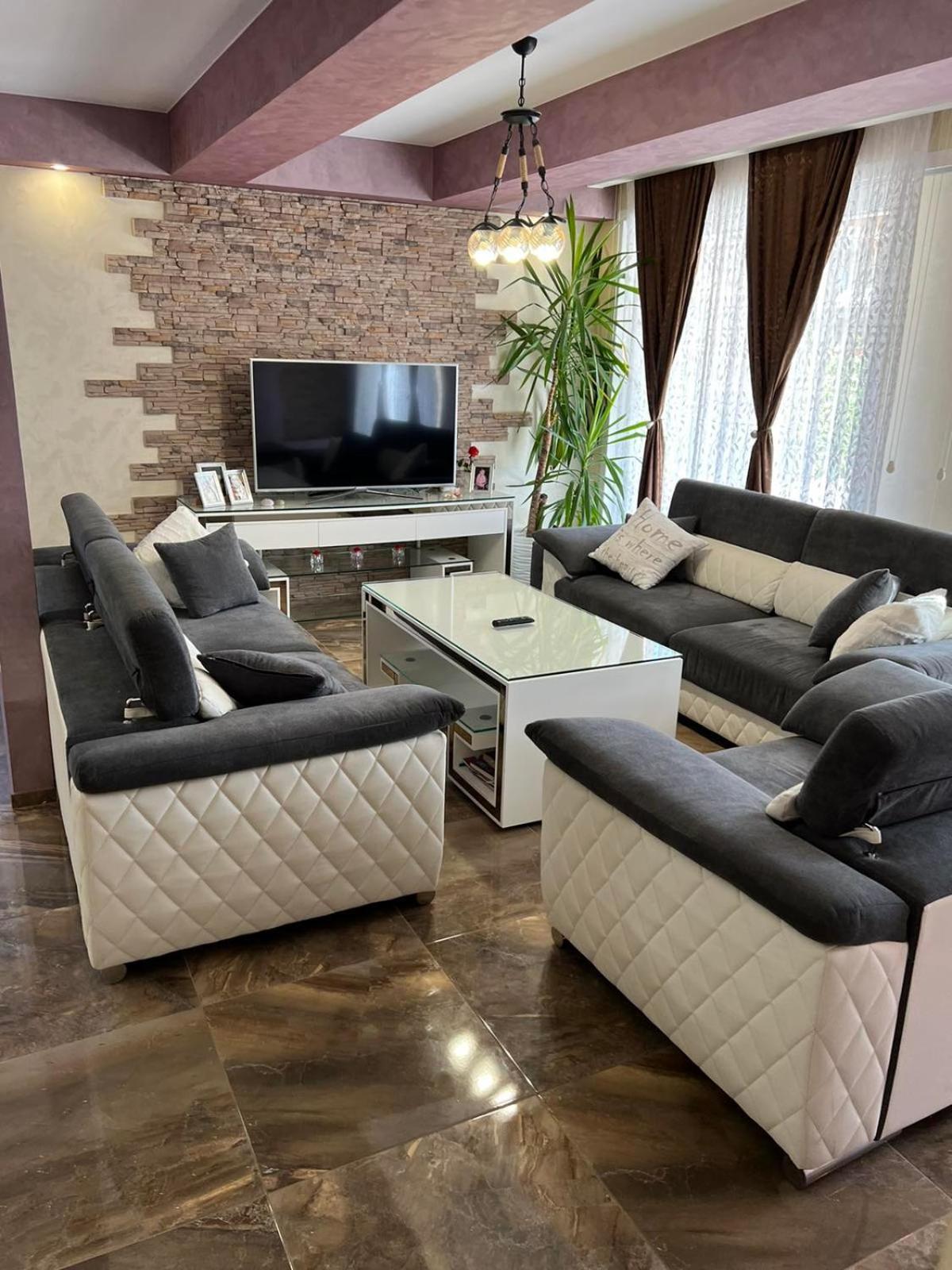 Vila Tatjana Vodice Exteriér fotografie