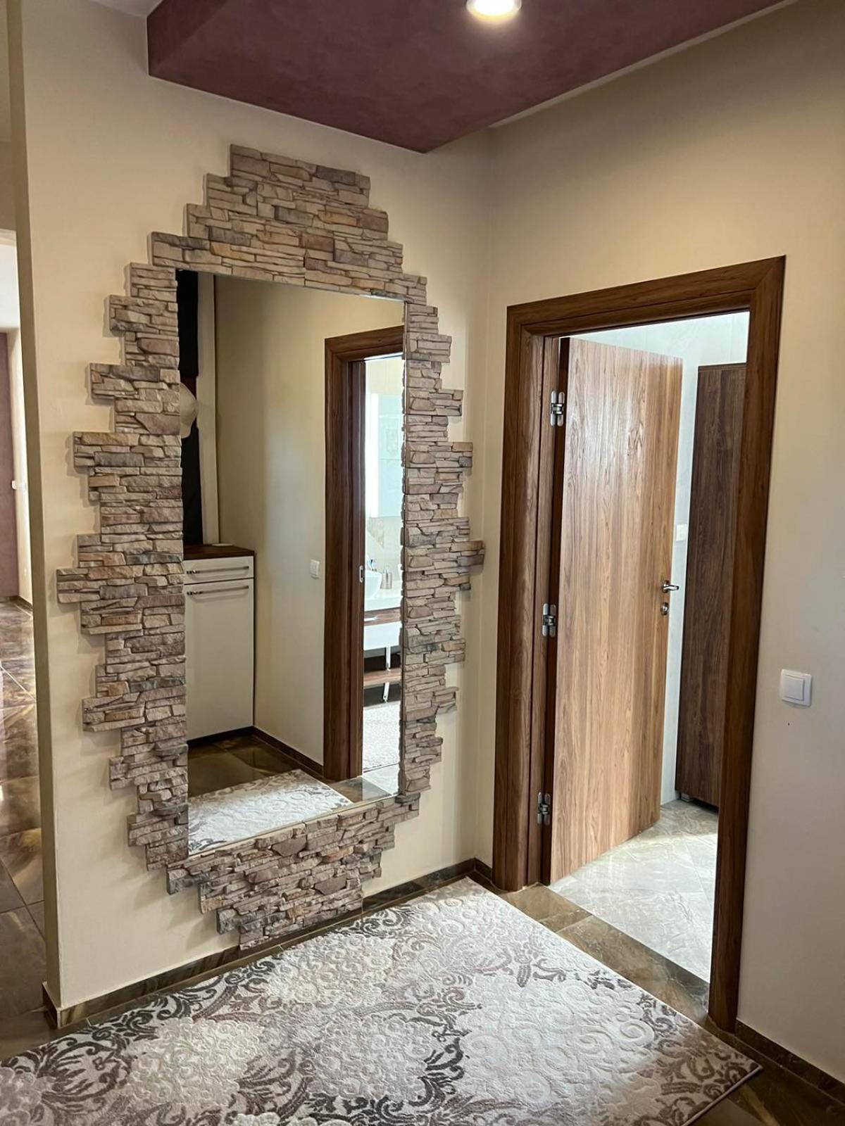 Vila Tatjana Vodice Exteriér fotografie