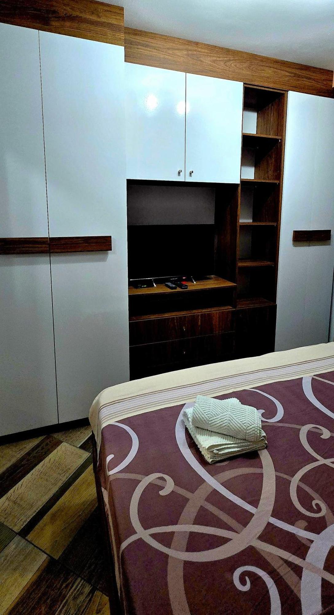 Vila Tatjana Vodice Exteriér fotografie